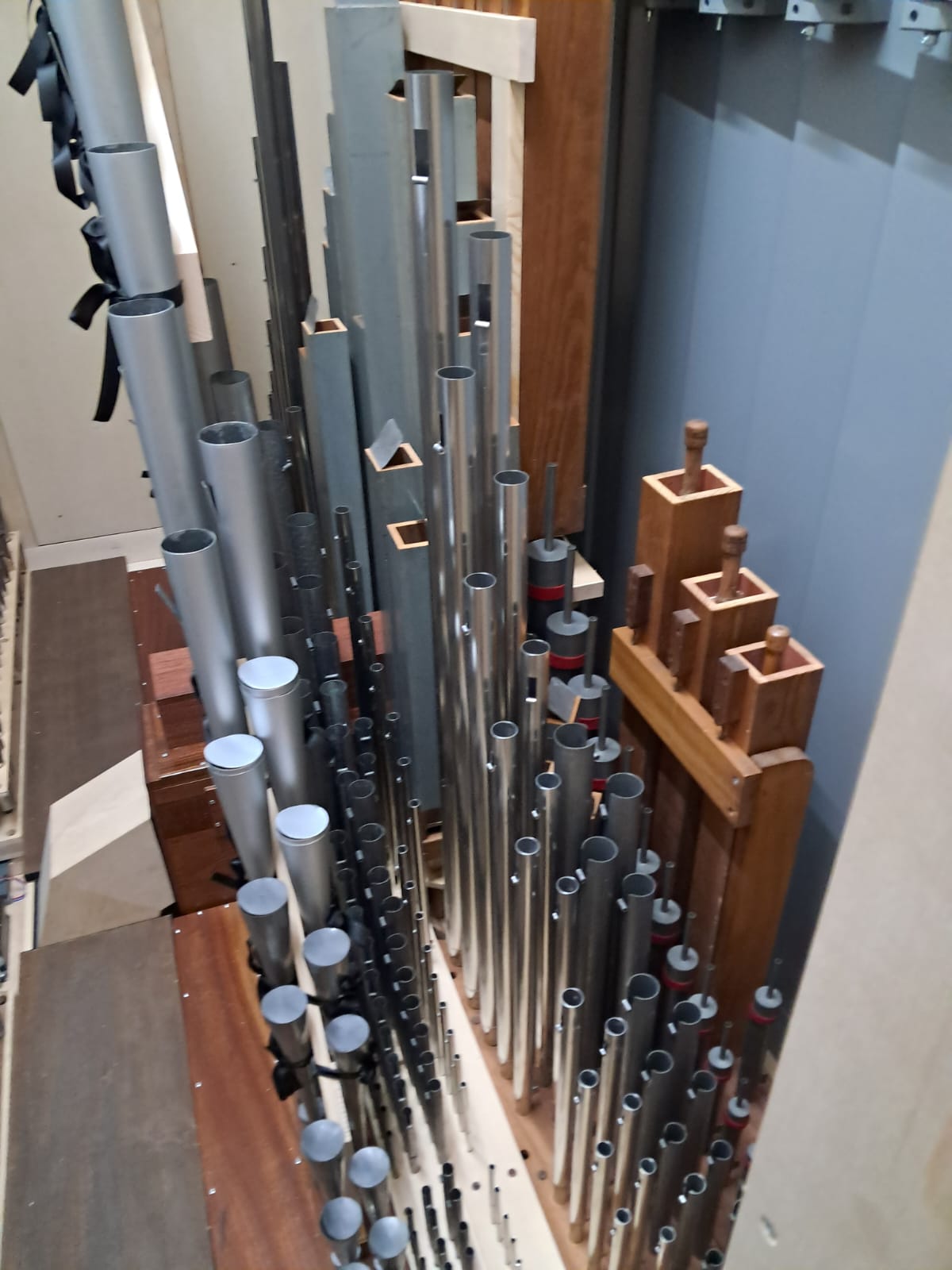 [St. Clemens,
                  Kapellen]